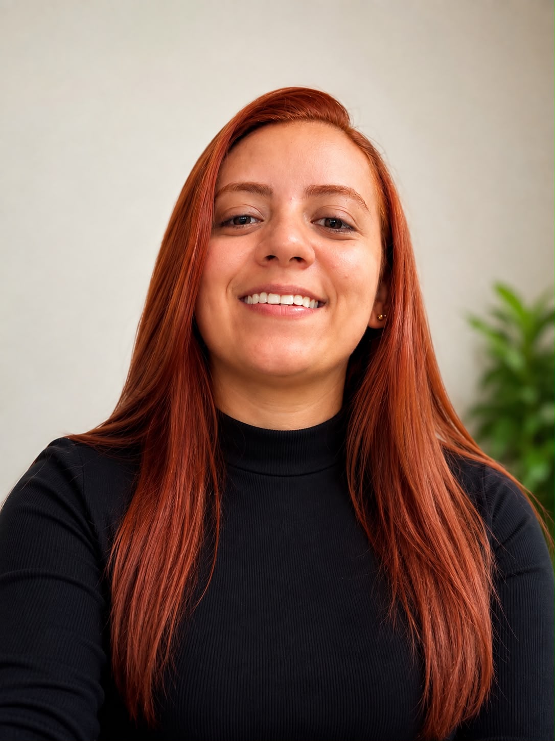 Diana Paola Gómez Dávila