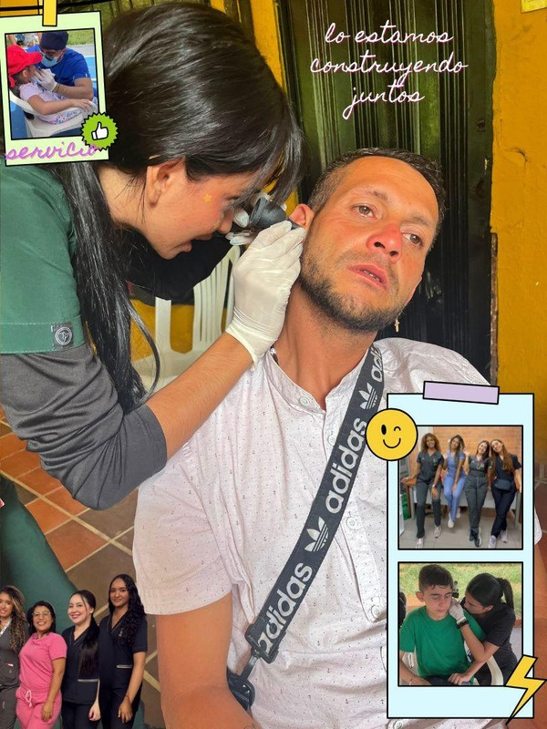 Programa de Fonoaudiología de SIVE