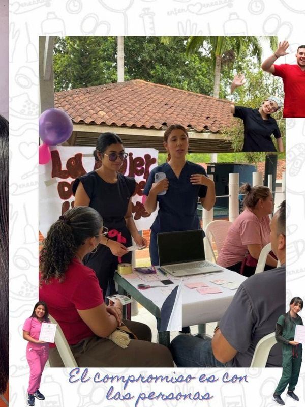 Programa de Psicología de SIVE